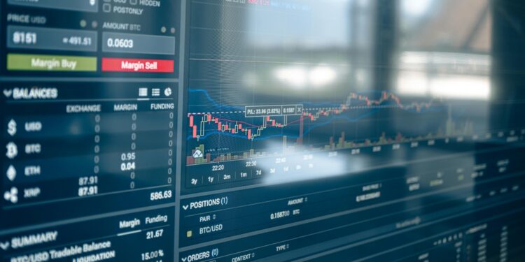 Cómo piensa una prop firm profesional sobre el riesgo y la consistencia
