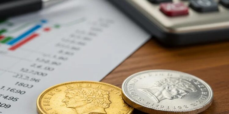 Drawdown en Trading: Qué es, Tipos y Cómo Calcularlo Paso a Paso
