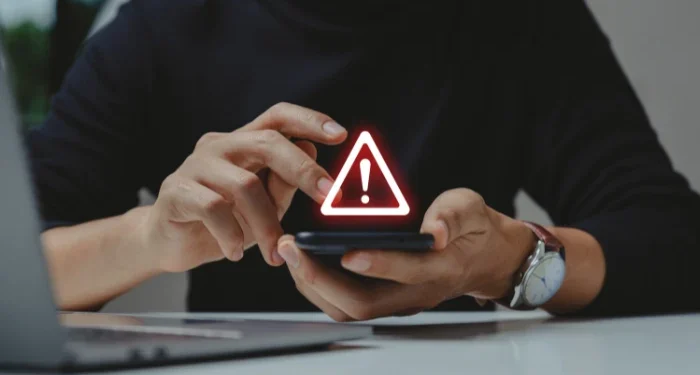Estafas en Empresas de Fondeo: 7 Red Flags para Detectar una Prop Firm Falsa