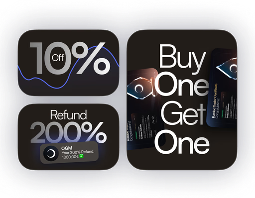 Latest Orion promotions and updates